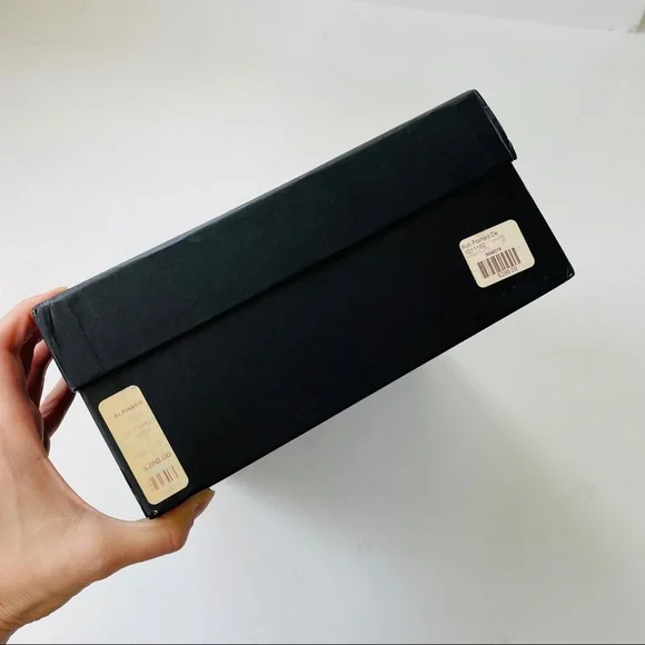 SOLD Alpha60 Kuri Pointed Derby Sandal EU 38 - Picture 14 of 15